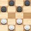 Checkers Online & Offline Game