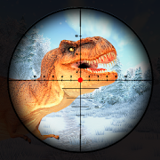 Top 40 Action Apps Like Dinosaur Hunter Fps - Jungle Dinosaur Hunting Game - Best Alternatives