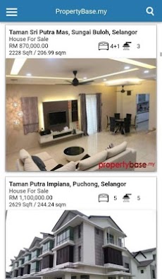 PropertyBase Malaysiaのおすすめ画像5