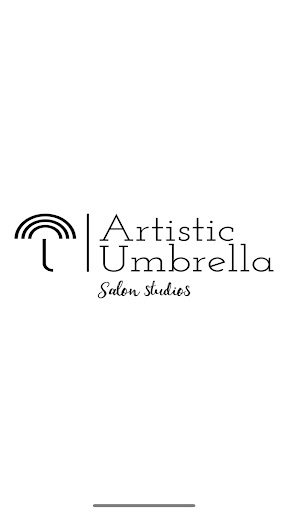 Android application Artistic Umbrella screenshort