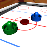 Weightless Hockey 3D icon