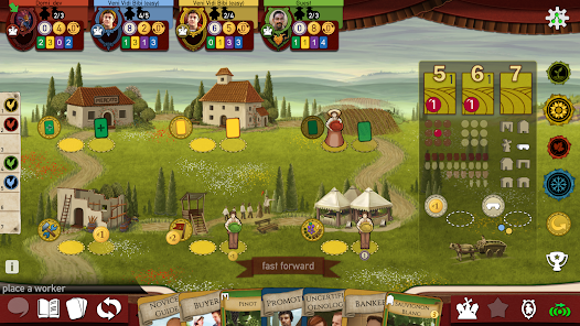 Viticulture - Apps on Google Play