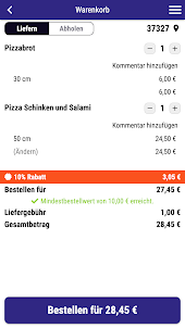 Pizza King Leinefelde-Worbis