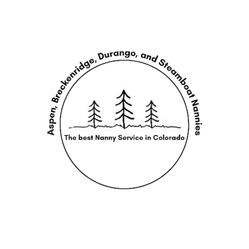 Mountain Town Nannies logo