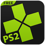 New PS2 Emulator 2018 (Real PS2 Emulator) icon