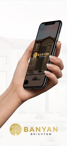 Android application Banyan Brighton screenshort
