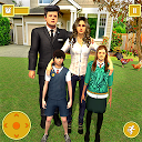 Download Virtual Mother Life: Dream Mom Install Latest APK downloader