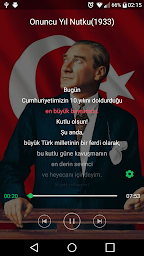 Atatürk'ün Ses Kayıtları