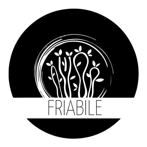 Friabile logo