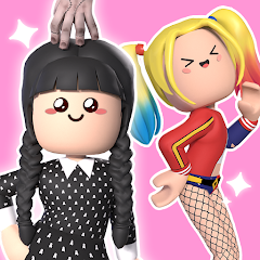 Famous Fashion - Dress Up Game - Apps on Google Play