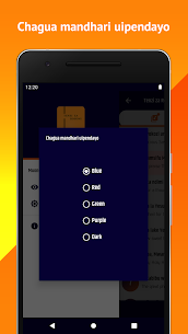 Tenzi Za Rohoni v2.0.1 APK (MOD,Premium Unlocked) Free For Android 7