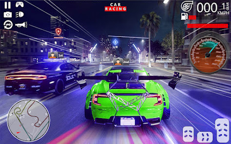 Real Car Racing: PRO Car Games  screenshots 1