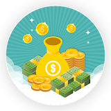 Earn Money Pocket Money Maker : The Recharge App icon