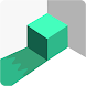 Cubic Puzzle – Impossible Cube - Androidアプリ