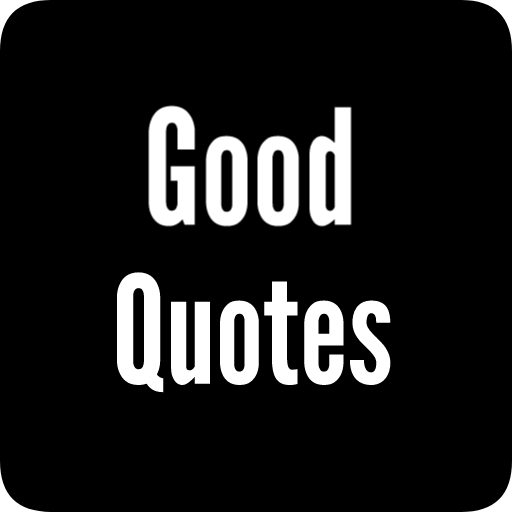 Good Quotes App for  Android – Latest Version & Features app icon