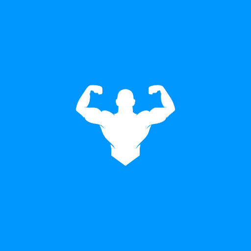 Gym Workout App: Gym & Fitness logo