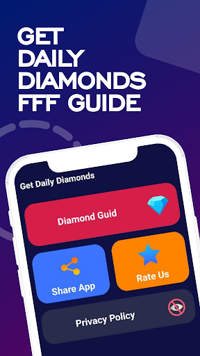 Get Daily Diamonds  FFF Guide