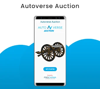 Autoverse Auction
