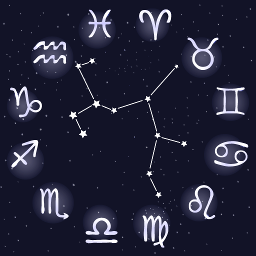 AstroSoul: Astro Palm Reader  Icon