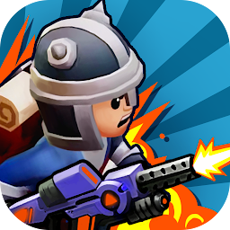 Missing Land : Shoot&Loot RPG Mod Apk