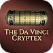 The Da Vinci Cryptex