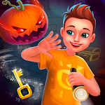 Cover Image of Tải xuống Fast Sergey - Cave ghosts 1.0 APK
