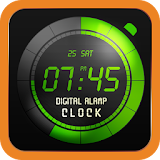 Alarm Clock Widget icon