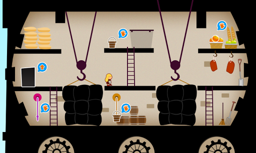 Cinderella Adventures