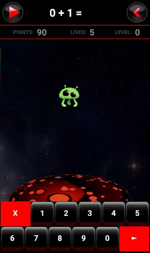 Galaxy Sumax Screen 2