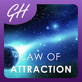 Law of Attraction - Cosmic Ordering Abundance icon