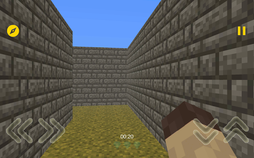 Mine Maze 3D 3.0.0 screenshots 3