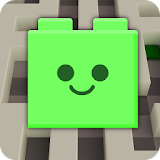 Boxy Cube Escape icon