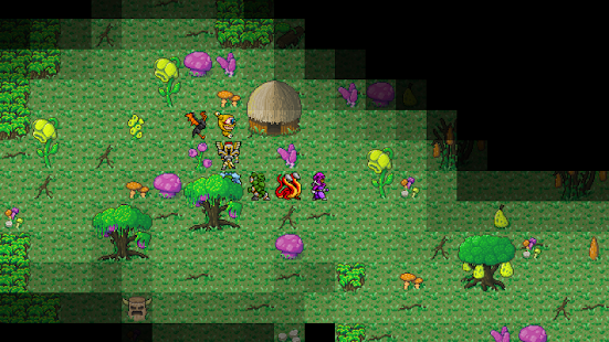 Siralim 2 (Monster Taming RPG) Screenshot