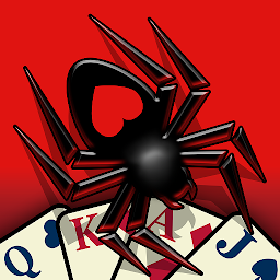 Spider Solitaire - Card Puzzle Mod Apk