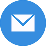 Cover Image of Download EasyMail - Gmail and Hotmail  APK
