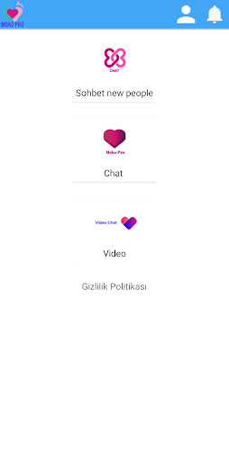 24h Adult Video Chat-Moko Pro 5