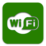 تسريع الويفي_SMART Wifi Prank icon