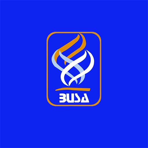 BUSA App logo