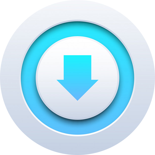 Downloader Plus-Status,Videos logo