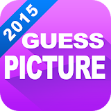 Guess Picture 2015:Hidden Quiz icon