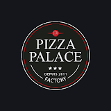 Pizza Palace Saint-Nicolas icon