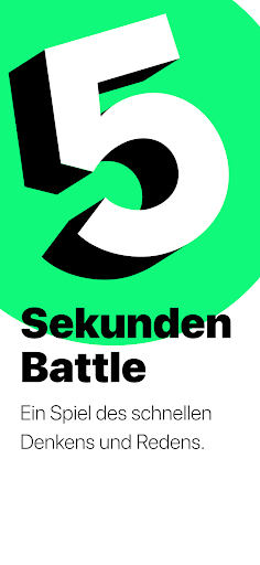 App-Vorschau