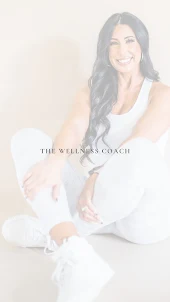 The Wellness Coach App