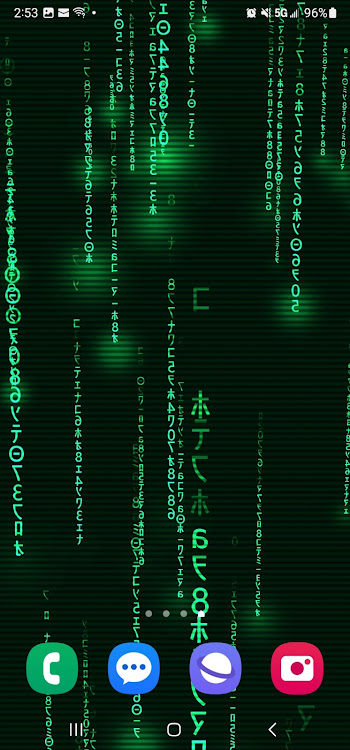 Matrix Load - 1.0.5 - (Android)