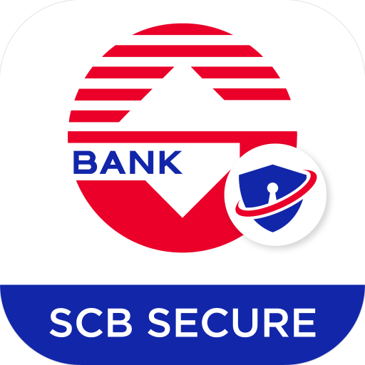 Scb Secure - Ứng Dụng Trên Google Play