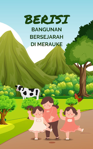 MADING KOTA MERAUKE Screen 3