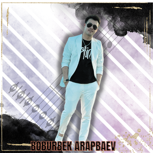 Boburbek Arapbaev Yanaram 2023