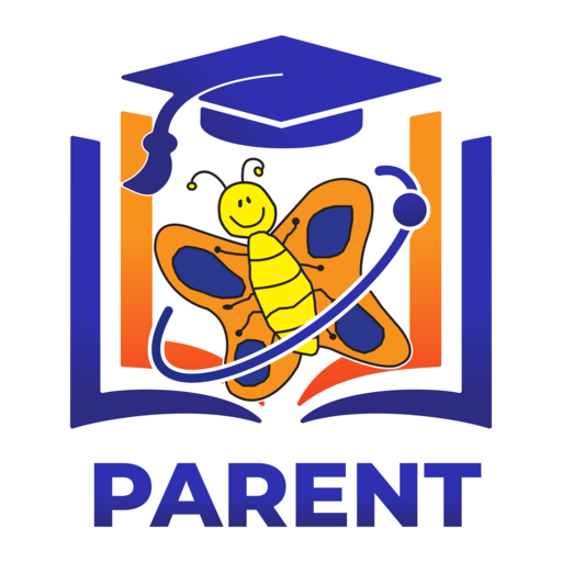 ORBIT4LC - Parent App logo