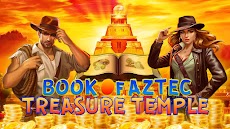 Book Of Aztec: Treasure Templeのおすすめ画像2