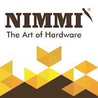 Nimmi: The Art Of Hardware